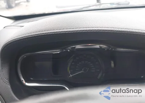 2014 Lincoln Mkt Ecoboost z USA, uszkodzony, nr VIN 2LMHJ5AT5EBL55709